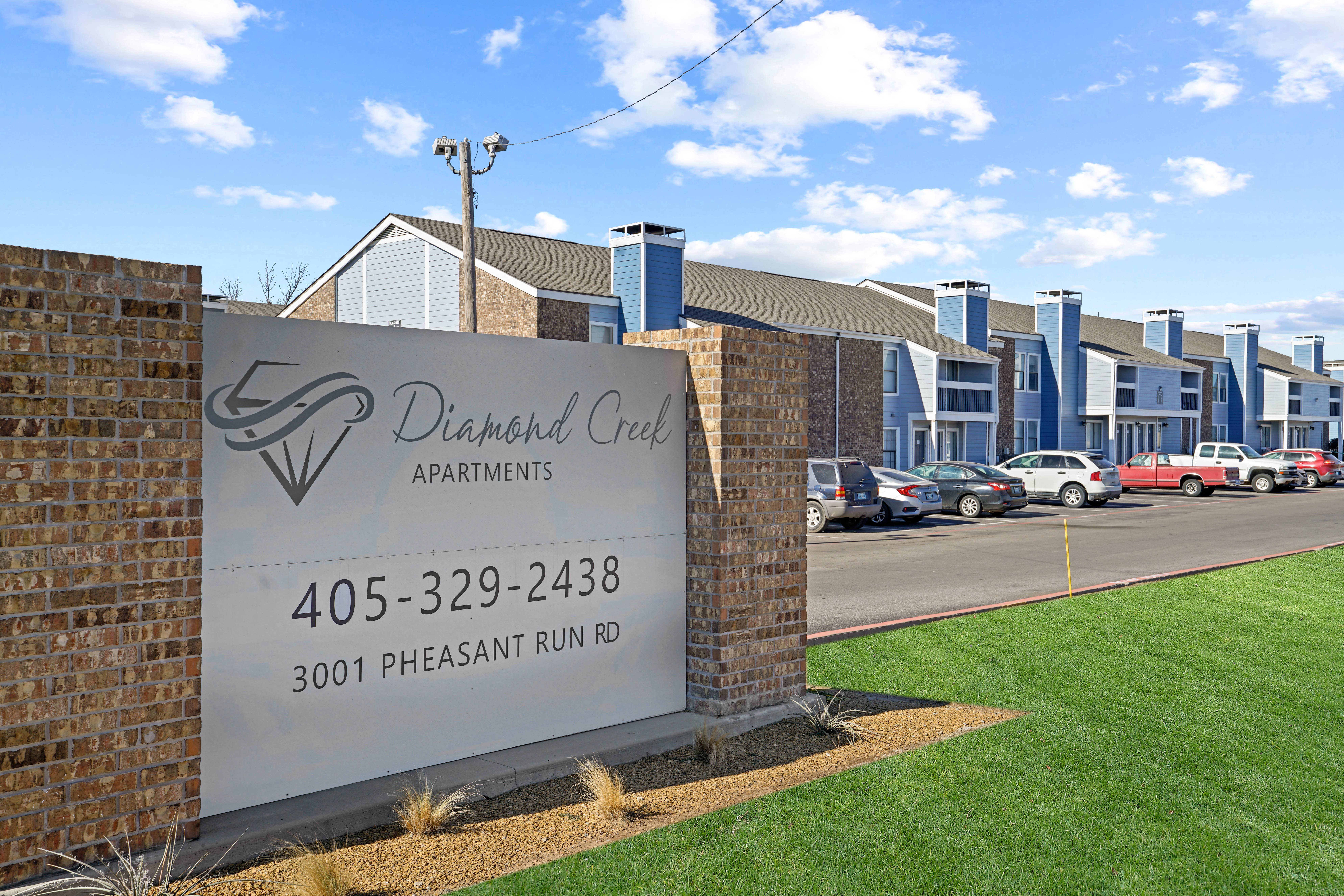Diamond Creek Apartments Image 16